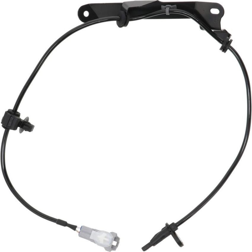 HOLSTEIN 2ABS2637 Holstein Parts 2ABS2637 ABS Wheel Speed Sensor