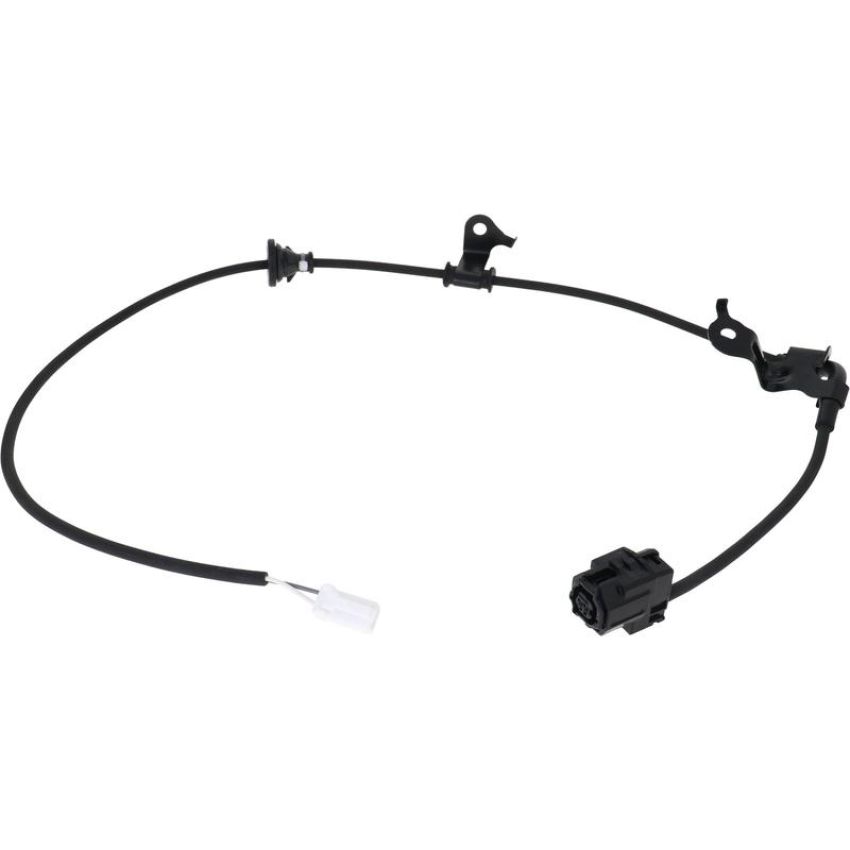 HOLSTEIN 2ABS2638 Holstein Parts 2ABS2638 ABS Wheel Speed Sensor Wiring Harness