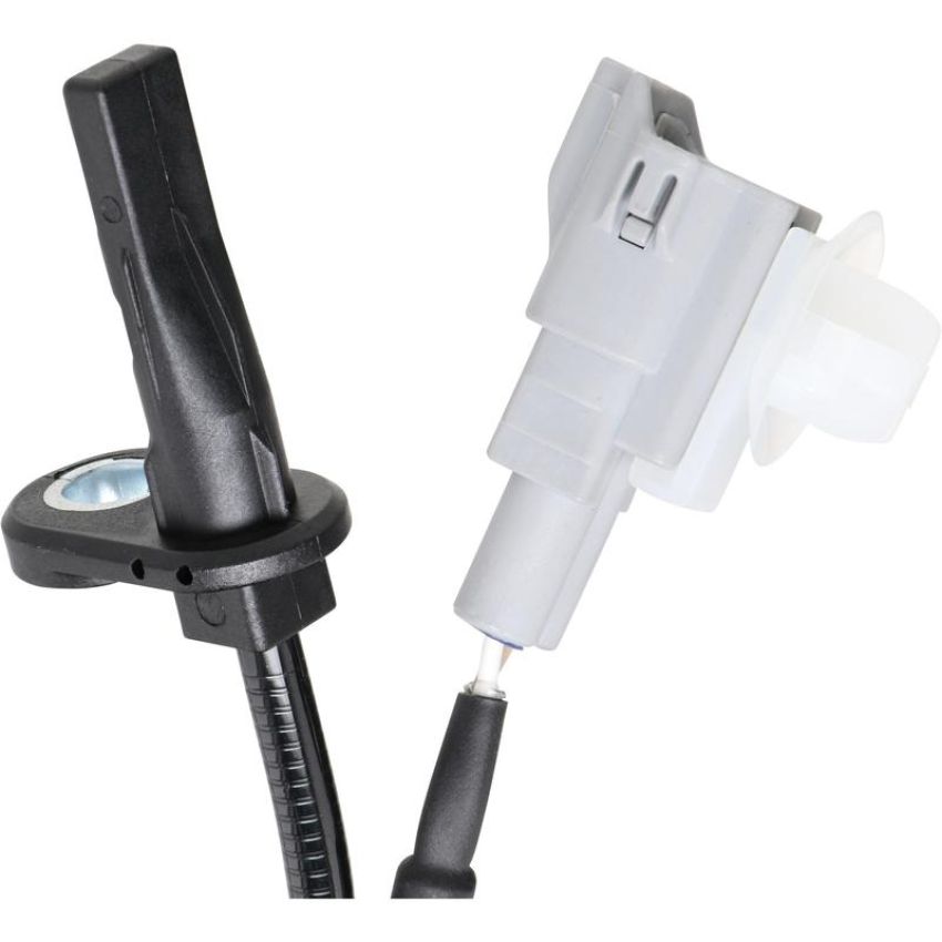 HOLSTEIN 2ABS2639 Holstein Parts 2ABS2639 ABS Wheel Speed Sensor