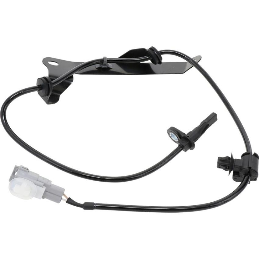 HOLSTEIN 2ABS2639 Holstein Parts 2ABS2639 ABS Wheel Speed Sensor