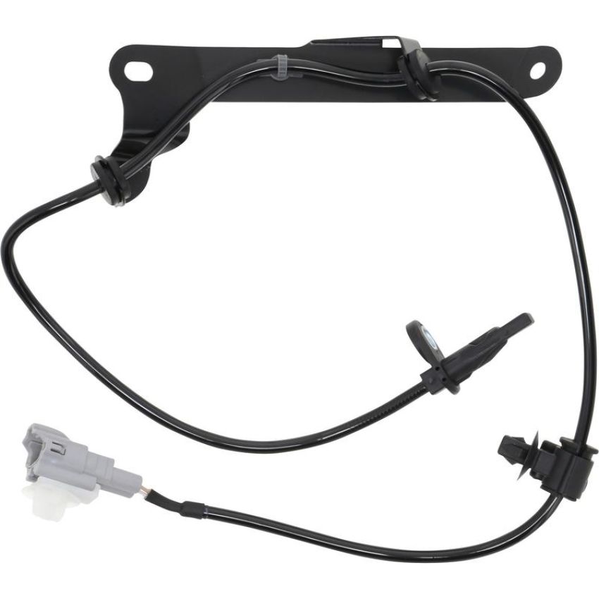 HOLSTEIN 2ABS2639 Holstein Parts 2ABS2639 ABS Wheel Speed Sensor