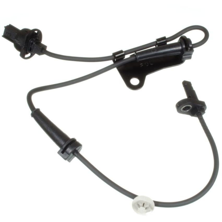 HOLSTEIN 2ABS2642 Holstein Parts 2ABS2642 ABS Wheel Speed Sensor