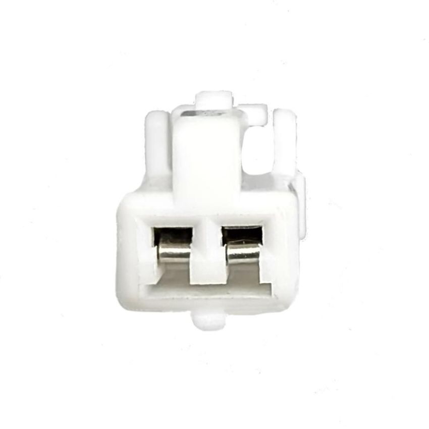 HOLSTEIN 2ABS2644 Holstein Parts 2ABS2644 ABS Wheel Speed Sensor Wiring Harness