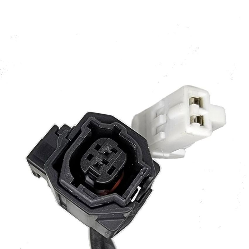 HOLSTEIN 2ABS2644 Holstein Parts 2ABS2644 ABS Wheel Speed Sensor Wiring Harness