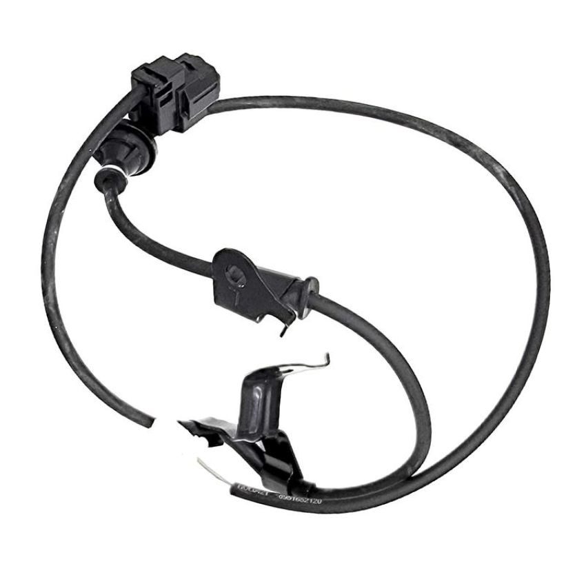 HOLSTEIN 2ABS2644 Holstein Parts 2ABS2644 ABS Wheel Speed Sensor Wiring Harness