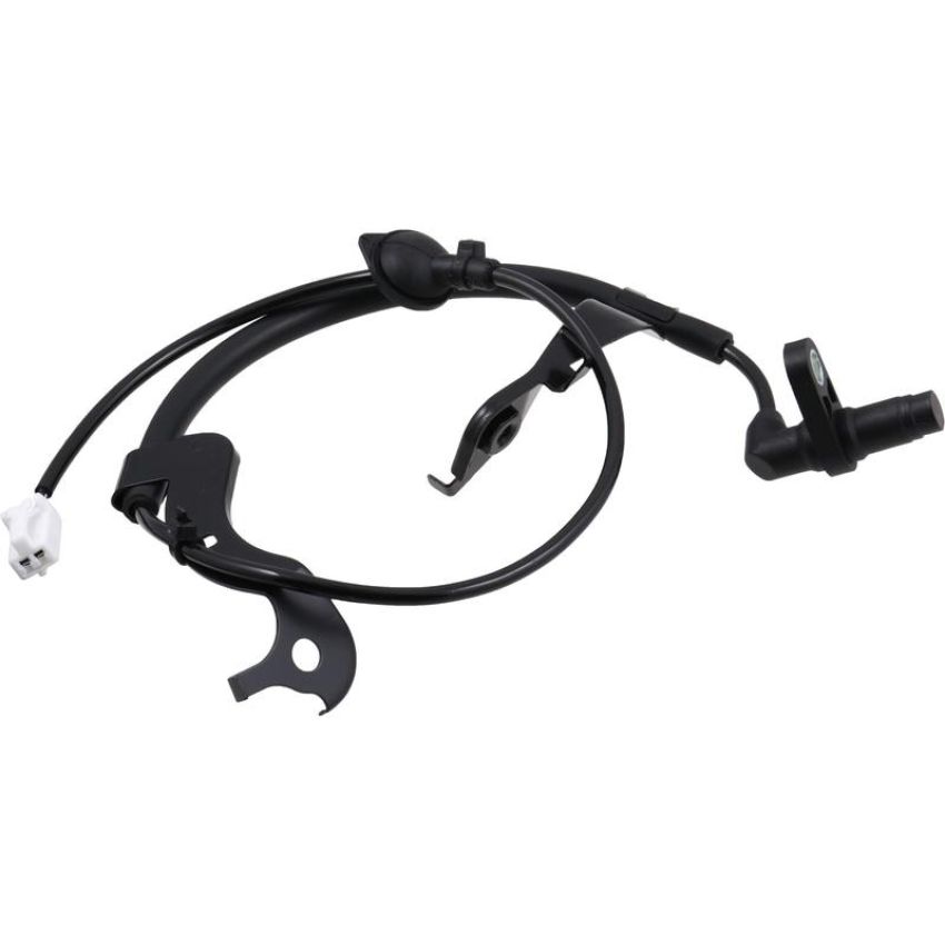 HOLSTEIN 2ABS2645 Holstein Parts 2ABS2645 ABS Wheel Speed Sensor