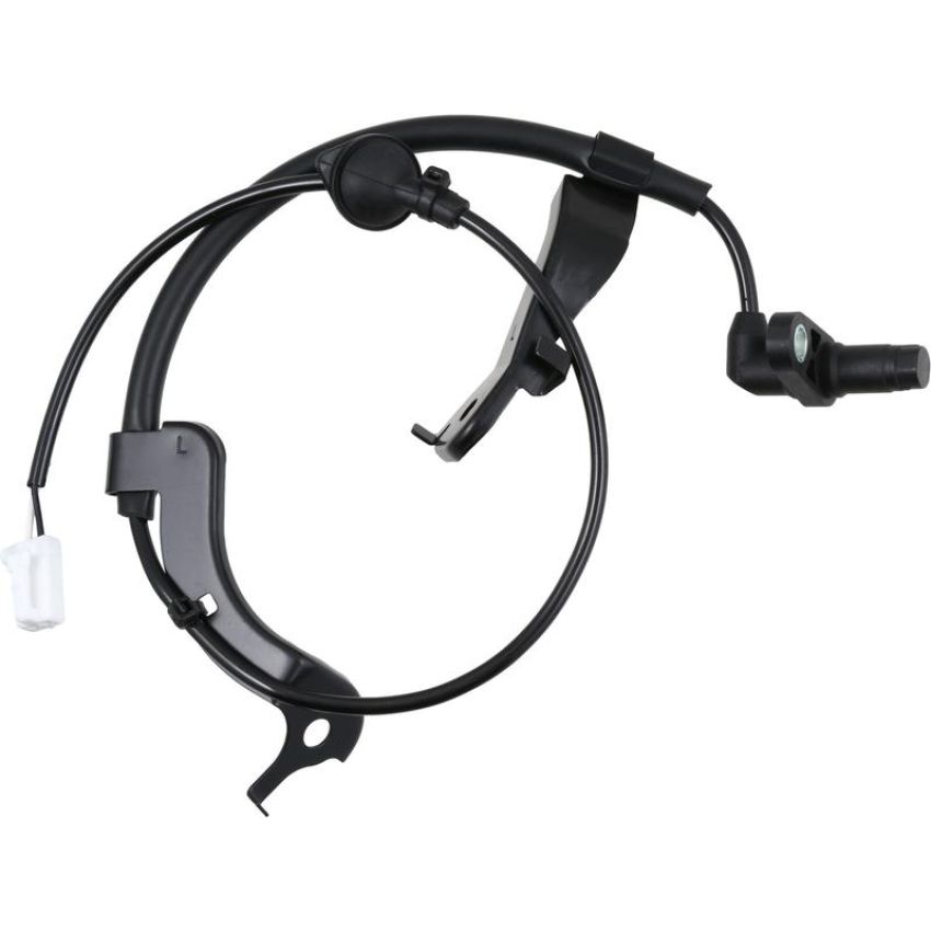 HOLSTEIN 2ABS2645 Holstein Parts 2ABS2645 ABS Wheel Speed Sensor