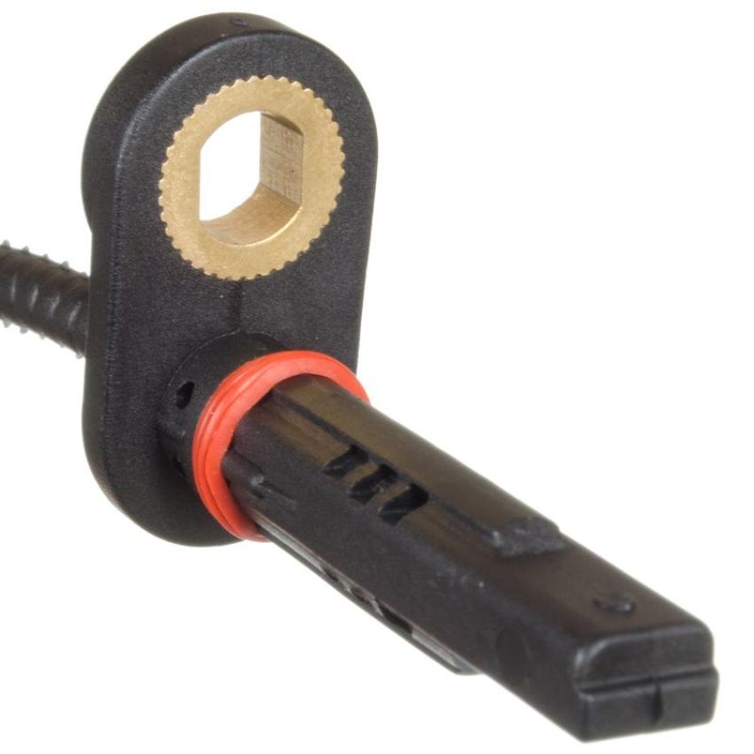 HOLSTEIN 2ABS2648 Holstein Parts 2ABS2648 ABS Wheel Speed Sensor