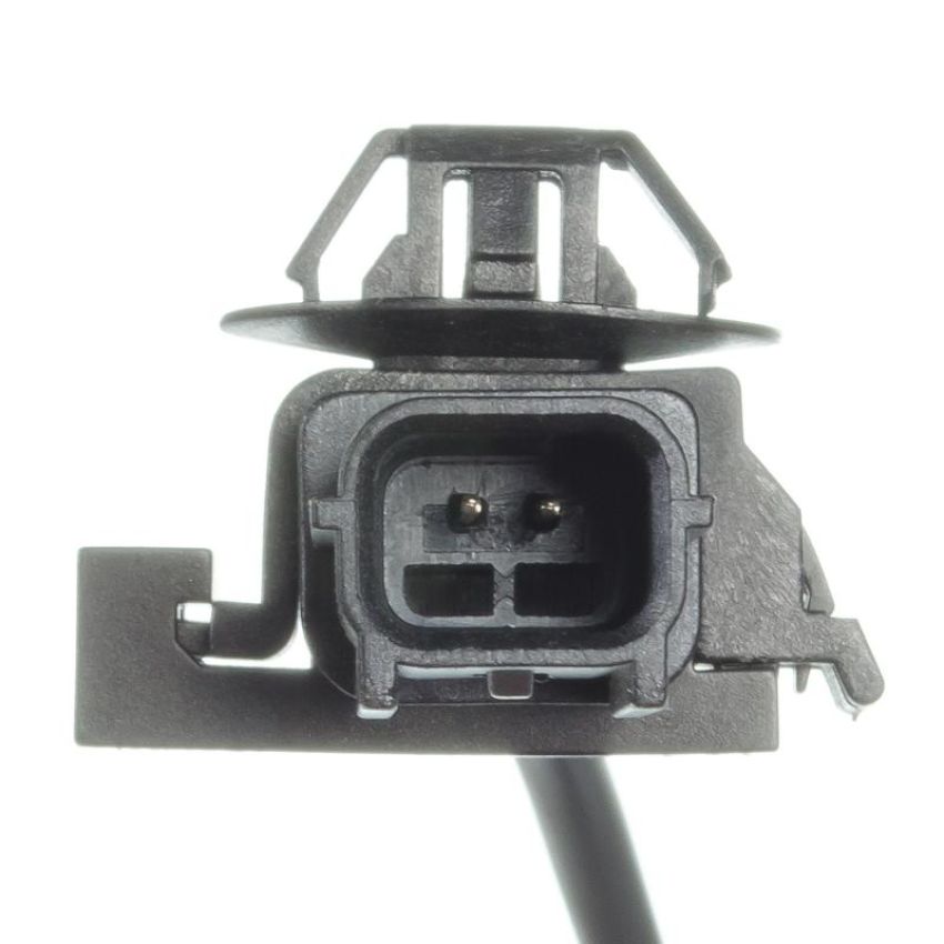 HOLSTEIN 2ABS2648 Holstein Parts 2ABS2648 ABS Wheel Speed Sensor