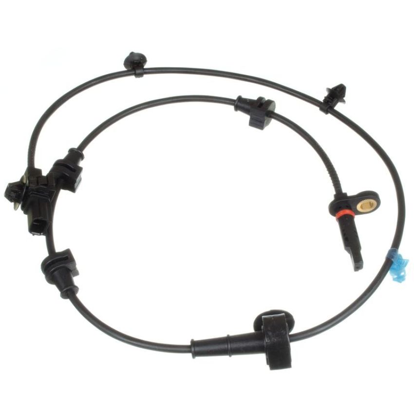 HOLSTEIN 2ABS2648 Holstein Parts 2ABS2648 ABS Wheel Speed Sensor