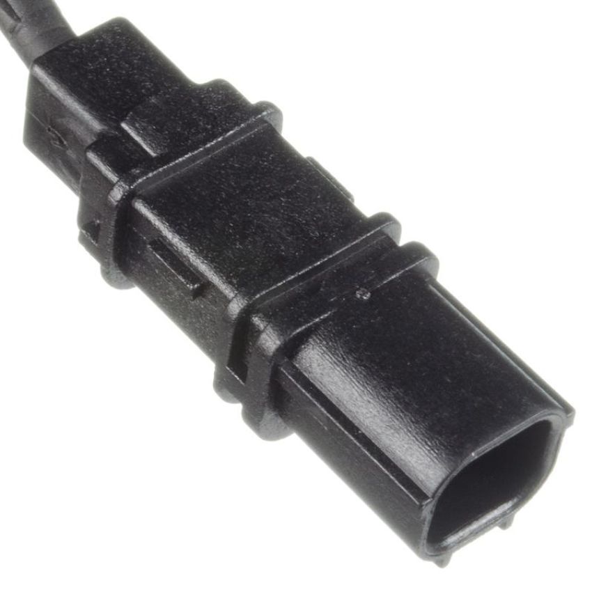 HOLSTEIN 2ABS2650 Holstein Parts 2ABS2650 ABS Wheel Speed Sensor
