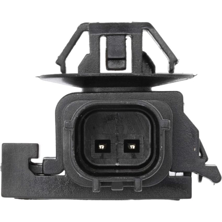 HOLSTEIN 2ABS2651 Holstein Parts 2ABS2651 ABS Wheel Speed Sensor