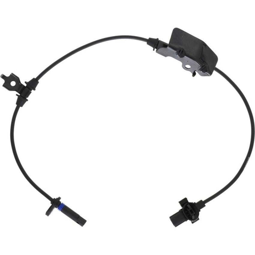 HOLSTEIN 2ABS2651 Holstein Parts 2ABS2651 ABS Wheel Speed Sensor