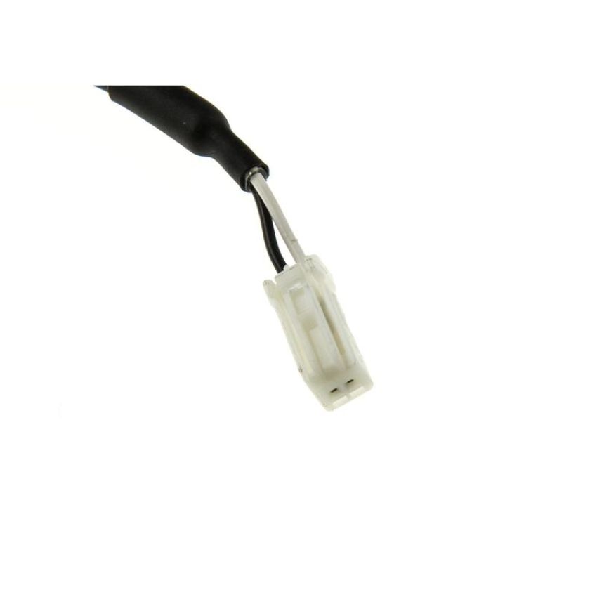 HOLSTEIN 2ABS2652 Holstein Parts 2ABS2652 ABS Wheel Speed Sensor
