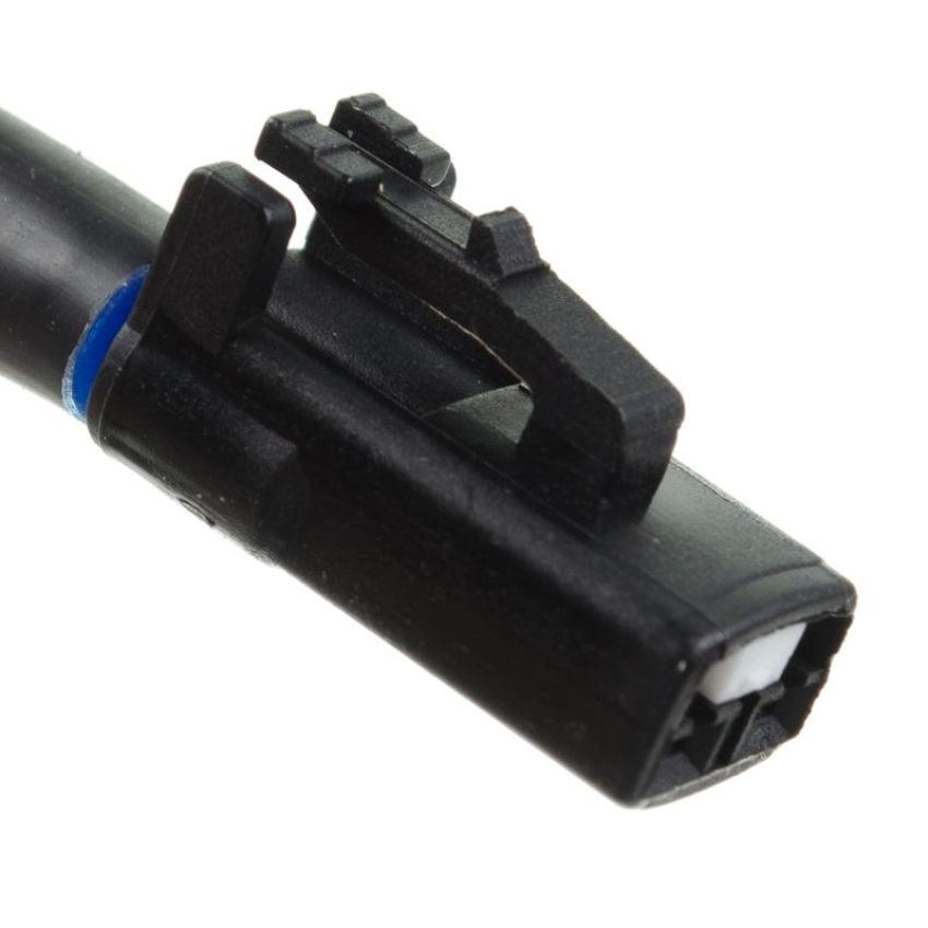 HOLSTEIN 2ABS2656 Holstein Parts 2ABS2656 ABS Wheel Speed Sensor