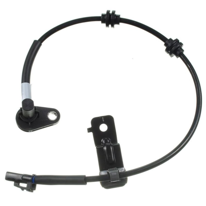 HOLSTEIN 2ABS2656 Holstein Parts 2ABS2656 ABS Wheel Speed Sensor