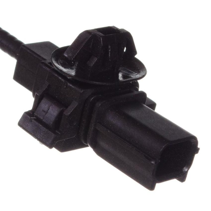 HOLSTEIN 2ABS2657 Holstein Parts 2ABS2657 ABS Wheel Speed Sensor