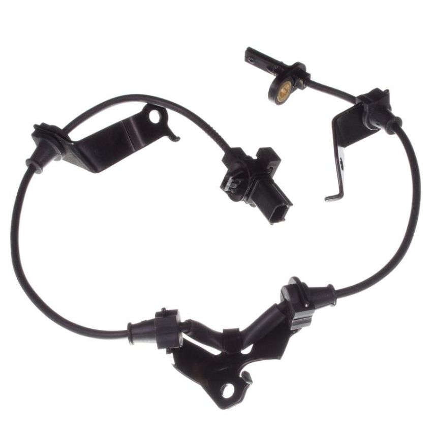 HOLSTEIN 2ABS2657 Holstein Parts 2ABS2657 ABS Wheel Speed Sensor