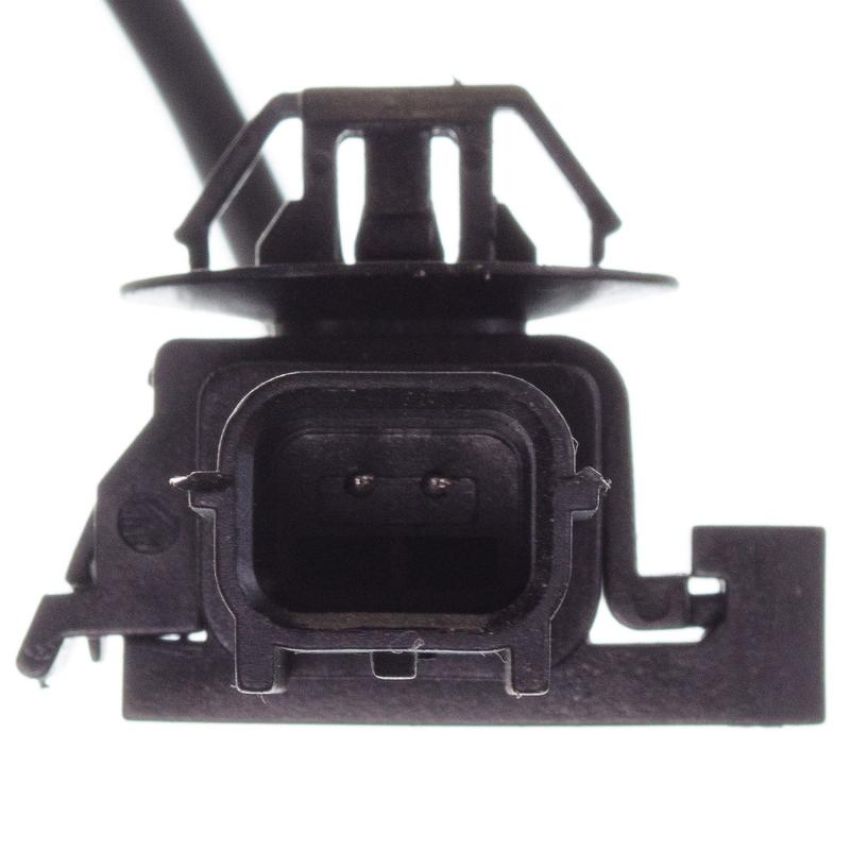 HOLSTEIN 2ABS2657 Holstein Parts 2ABS2657 ABS Wheel Speed Sensor
