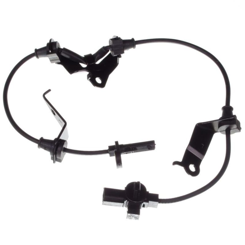 HOLSTEIN 2ABS2658 Holstein Parts 2ABS2658 ABS Wheel Speed Sensor