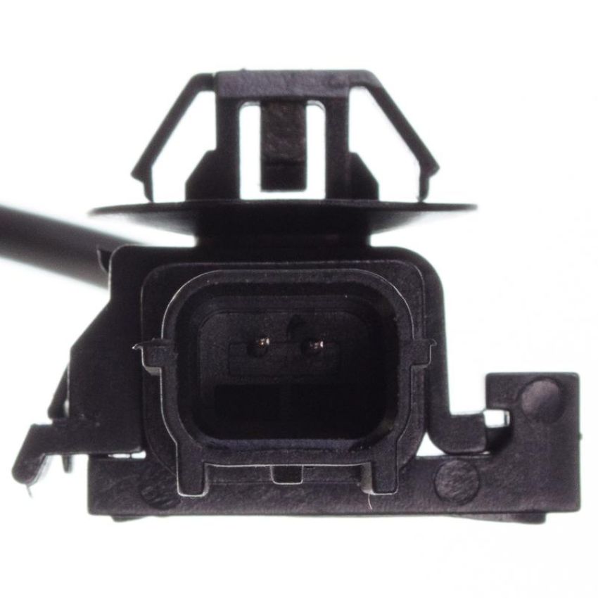 HOLSTEIN 2ABS2658 Holstein Parts 2ABS2658 ABS Wheel Speed Sensor