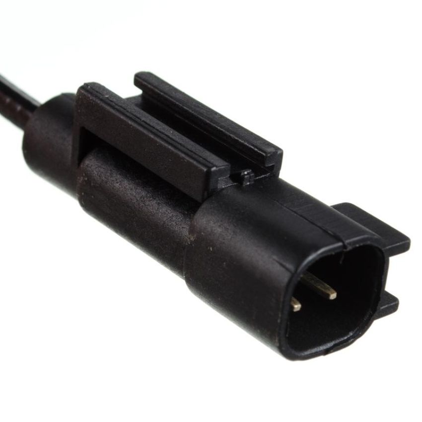 HOLSTEIN 2ABS2659 Holstein Parts 2ABS2659 ABS Wheel Speed Sensor