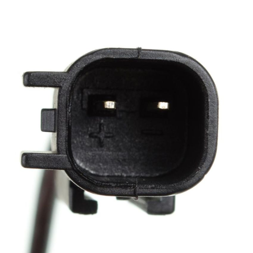 HOLSTEIN 2ABS2659 Holstein Parts 2ABS2659 ABS Wheel Speed Sensor