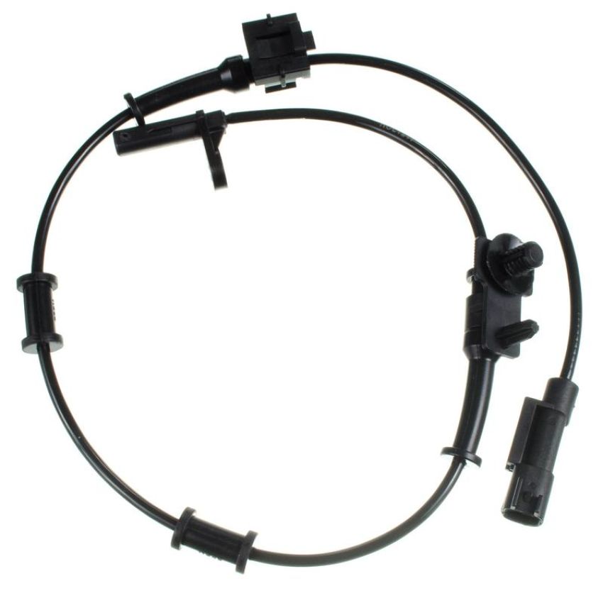 HOLSTEIN 2ABS2659 Holstein Parts 2ABS2659 ABS Wheel Speed Sensor