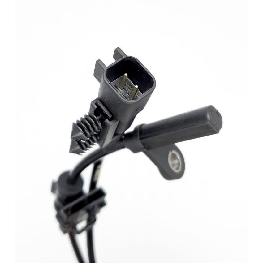 HOLSTEIN 2ABS2660 Holstein Parts 2ABS2660 ABS Wheel Speed Sensor