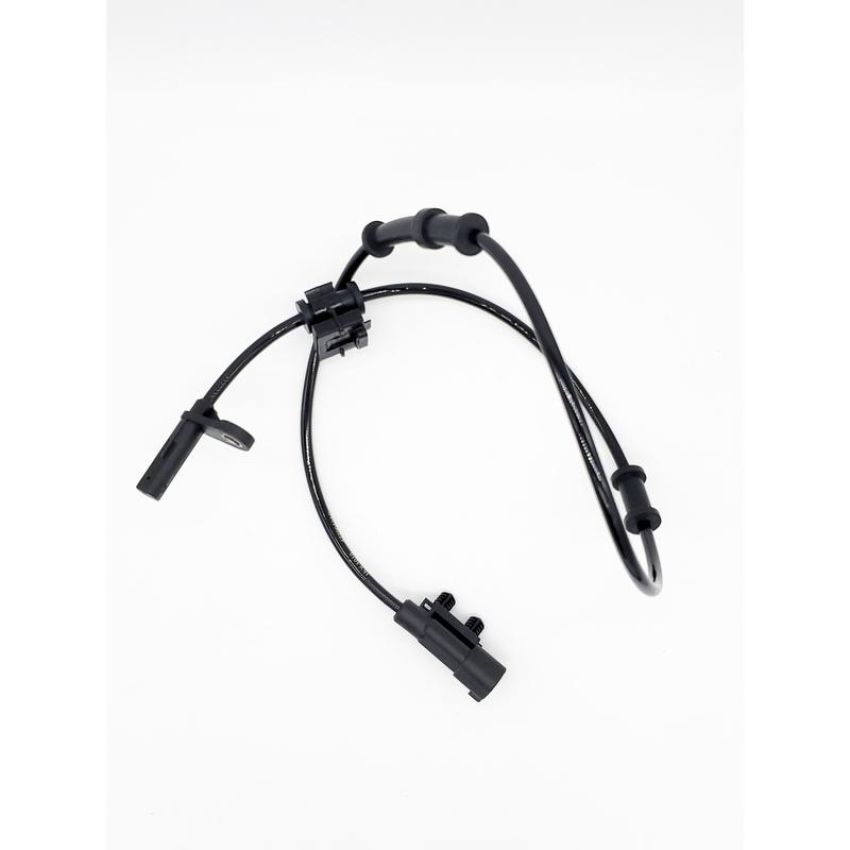 HOLSTEIN 2ABS2660 Holstein Parts 2ABS2660 ABS Wheel Speed Sensor