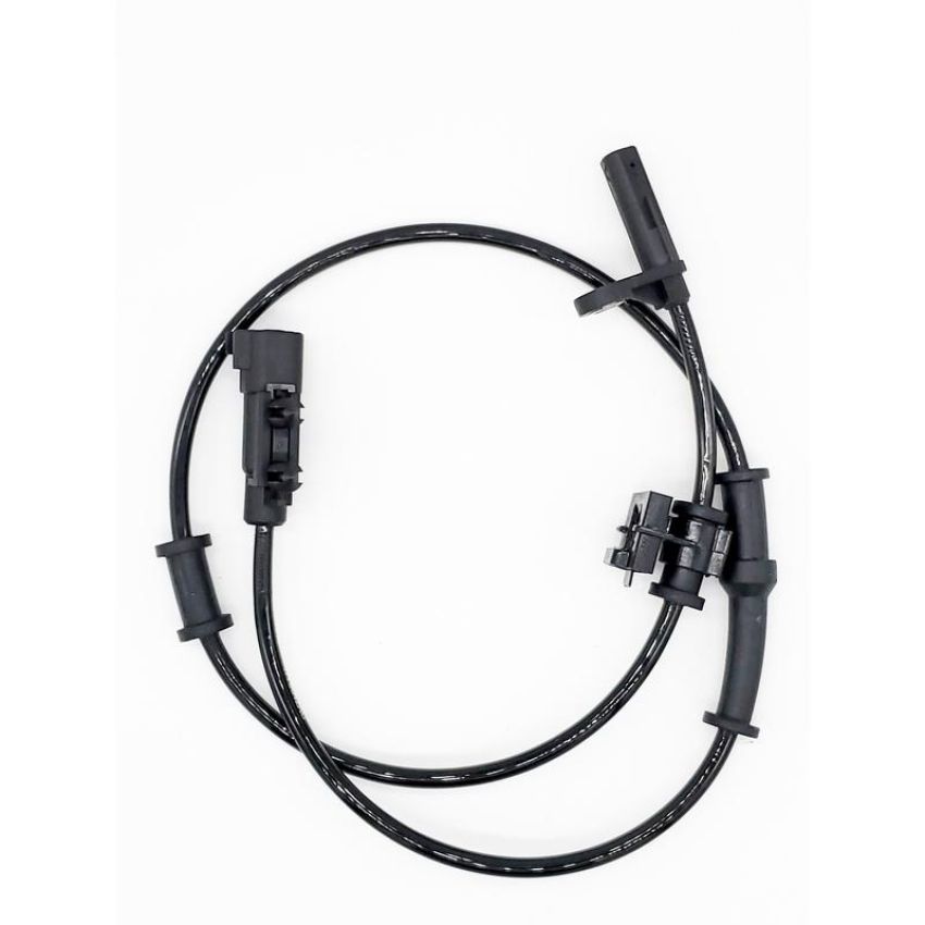 HOLSTEIN 2ABS2660 Holstein Parts 2ABS2660 ABS Wheel Speed Sensor