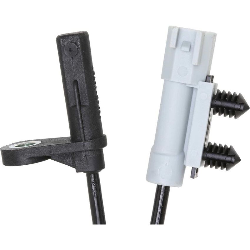 HOLSTEIN 2ABS2661 Holstein Parts 2ABS2661 ABS Wheel Speed Sensor