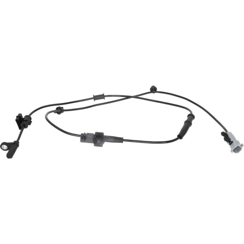 HOLSTEIN 2ABS2661 Holstein Parts 2ABS2661 ABS Wheel Speed Sensor