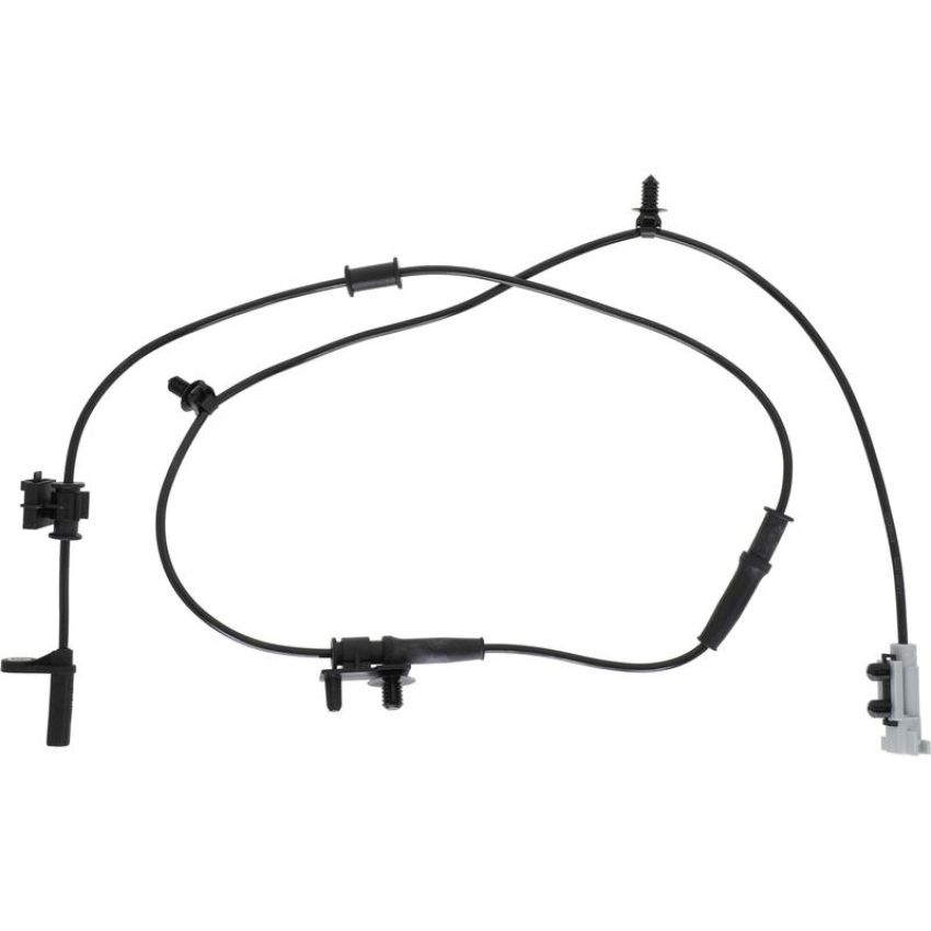 HOLSTEIN 2ABS2661 Holstein Parts 2ABS2661 ABS Wheel Speed Sensor