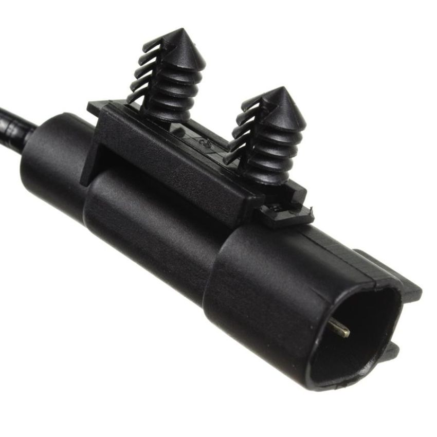 HOLSTEIN 2ABS2663 Holstein Parts 2ABS2663 ABS Wheel Speed Sensor