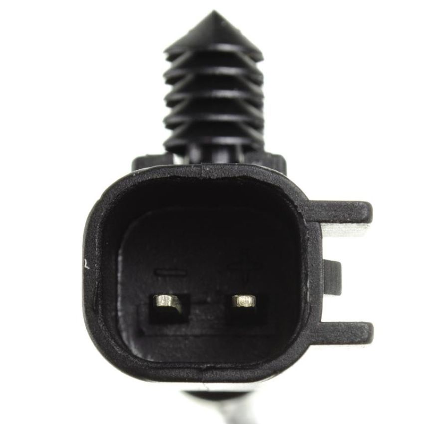 HOLSTEIN 2ABS2663 Holstein Parts 2ABS2663 ABS Wheel Speed Sensor