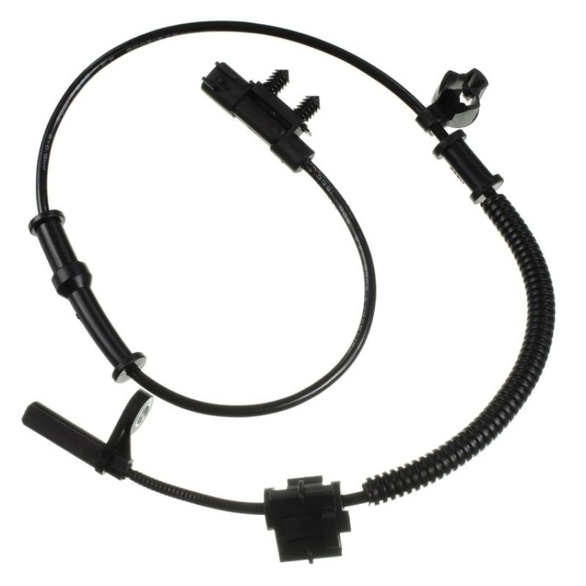 HOLSTEIN 2ABS2663 Holstein Parts 2ABS2663 ABS Wheel Speed Sensor