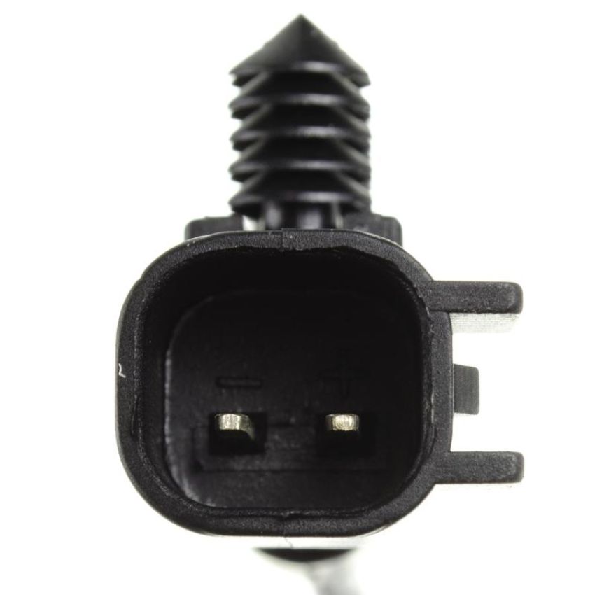 HOLSTEIN 2ABS2663 Holstein Parts 2ABS2663 ABS Wheel Speed Sensor