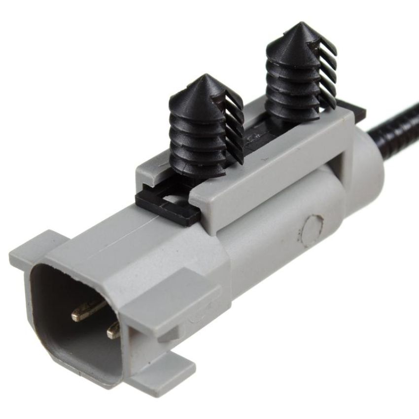 HOLSTEIN 2ABS2664 Holstein Parts 2ABS2664 ABS Wheel Speed Sensor