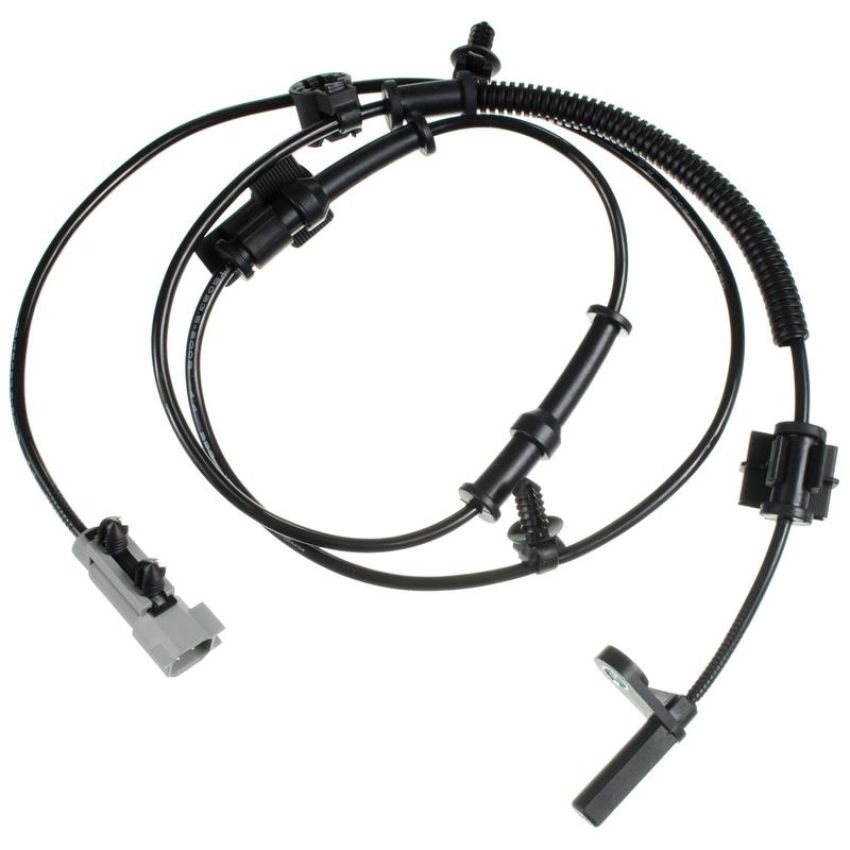 HOLSTEIN 2ABS2664 Holstein Parts 2ABS2664 ABS Wheel Speed Sensor