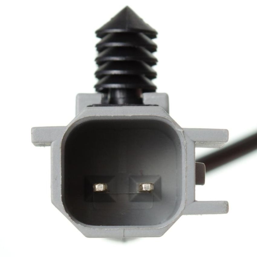 HOLSTEIN 2ABS2664 Holstein Parts 2ABS2664 ABS Wheel Speed Sensor