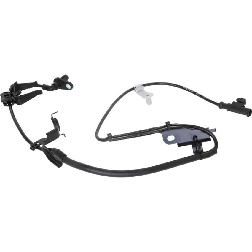 HOLSTEIN 2ABS2665 Holstein Parts 2ABS2665 ABS Wheel Speed Sensor