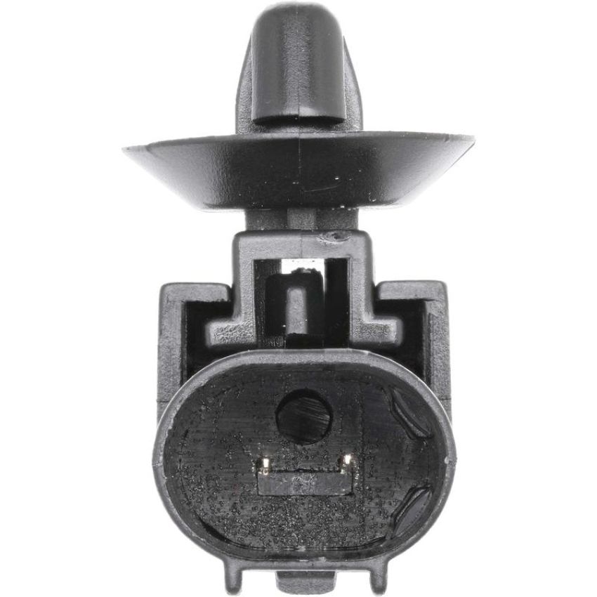 HOLSTEIN 2ABS2665 Holstein Parts 2ABS2665 ABS Wheel Speed Sensor