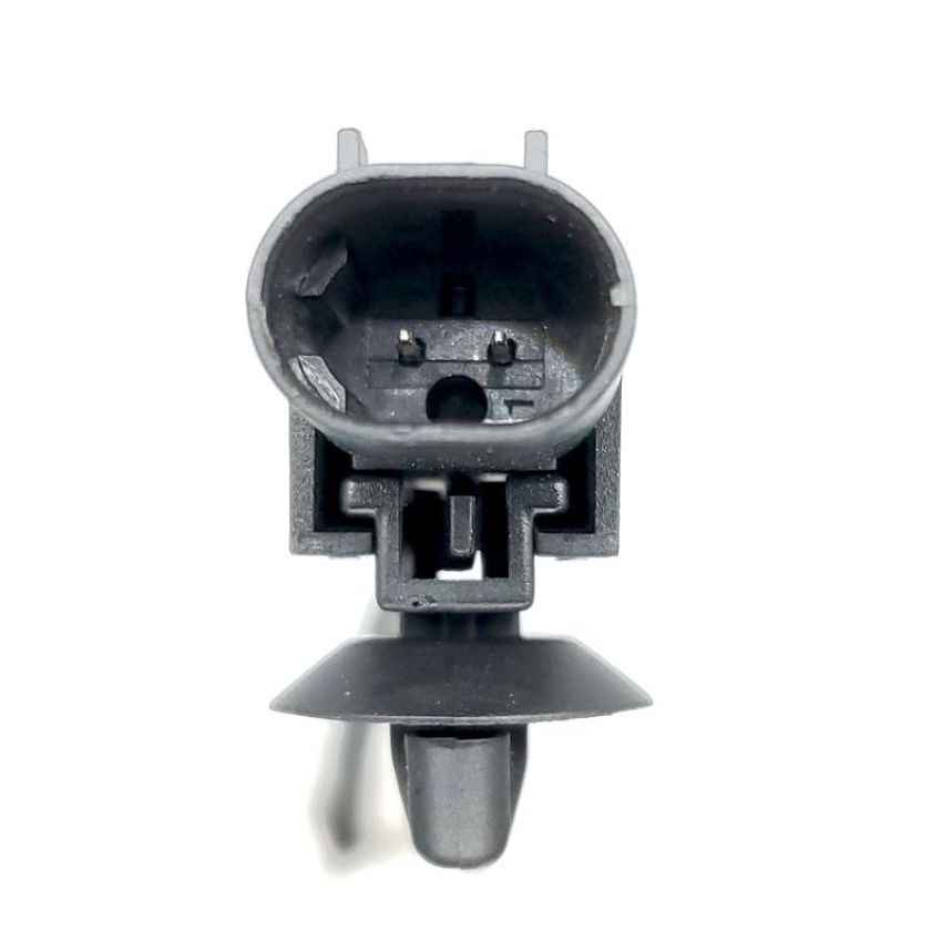 HOLSTEIN 2ABS2665 Holstein Parts 2ABS2665 ABS Wheel Speed Sensor