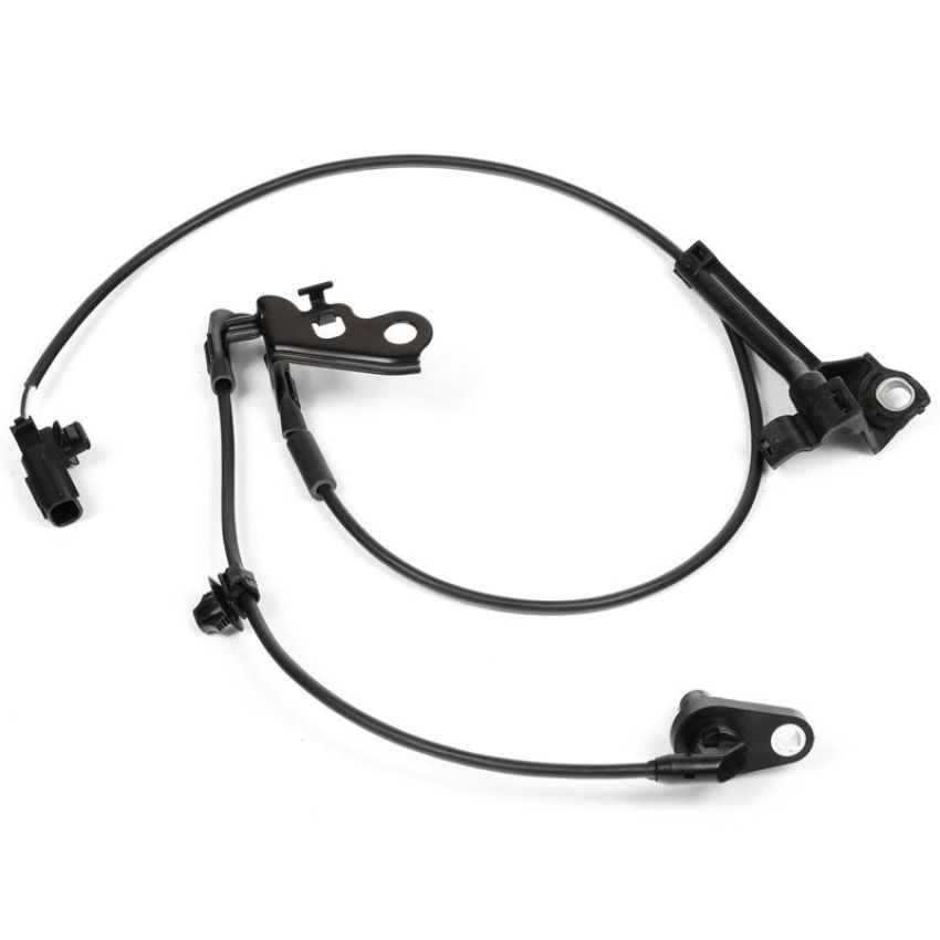 HOLSTEIN 2ABS2667 Holstein Parts 2ABS2667 ABS Wheel Speed Sensor
