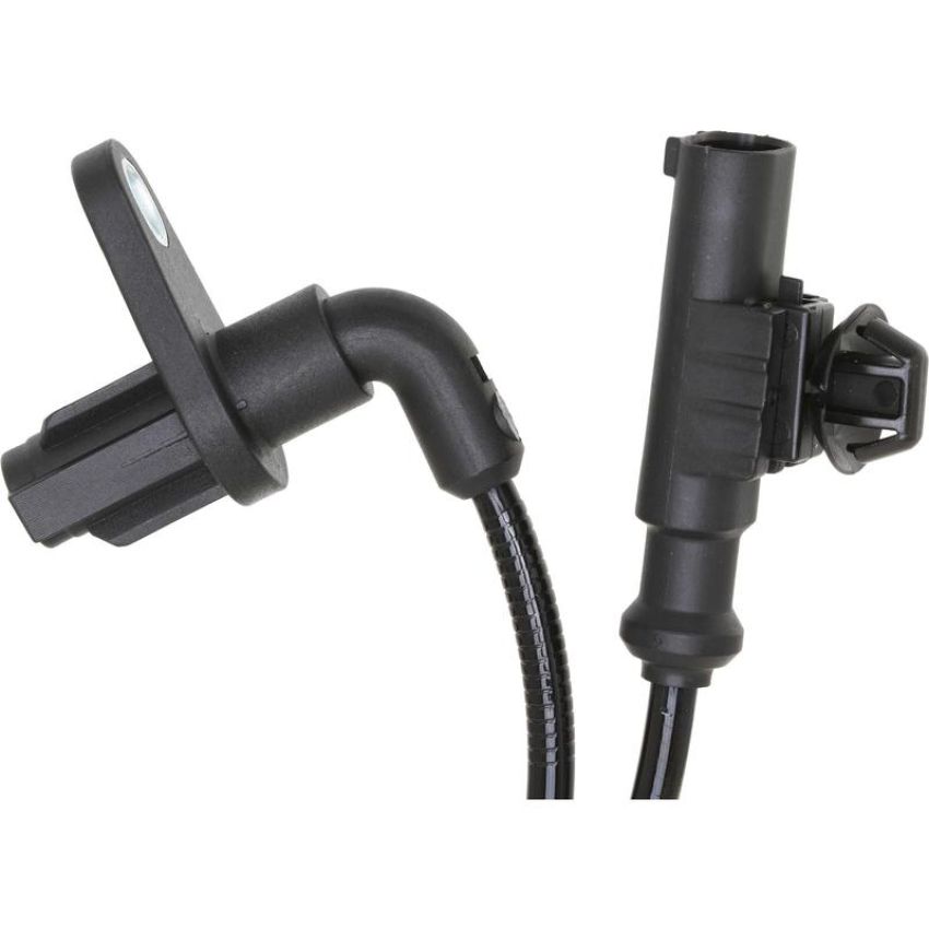 HOLSTEIN 2ABS2668 Holstein Parts 2ABS2668 ABS Wheel Speed Sensor