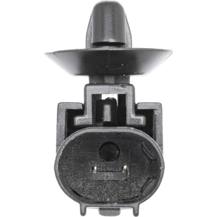HOLSTEIN 2ABS2668 Holstein Parts 2ABS2668 ABS Wheel Speed Sensor