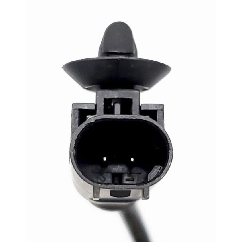HOLSTEIN 2ABS2668 Holstein Parts 2ABS2668 ABS Wheel Speed Sensor