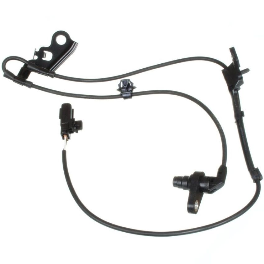 HOLSTEIN 2ABS2669 Holstein Parts 2ABS2669 ABS Wheel Speed Sensor