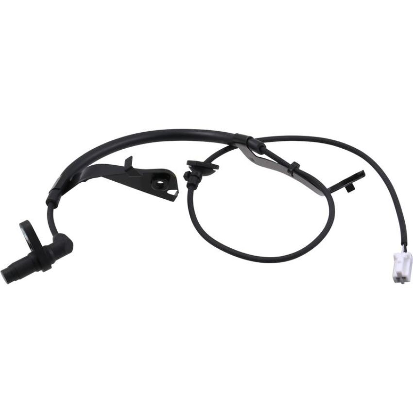 HOLSTEIN 2ABS2670 Holstein Parts 2ABS2670 ABS Wheel Speed Sensor
